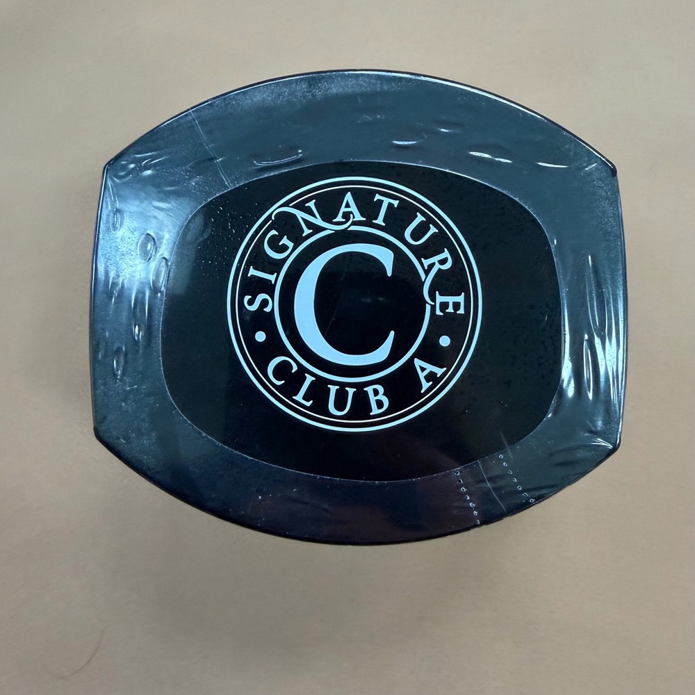 Signature Club A Rapid Transport C Infused Night Creme 3.5 oz Sealed Moisturizer - Picture 3 of 4